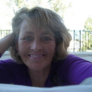 Meet your Posher, Lynn